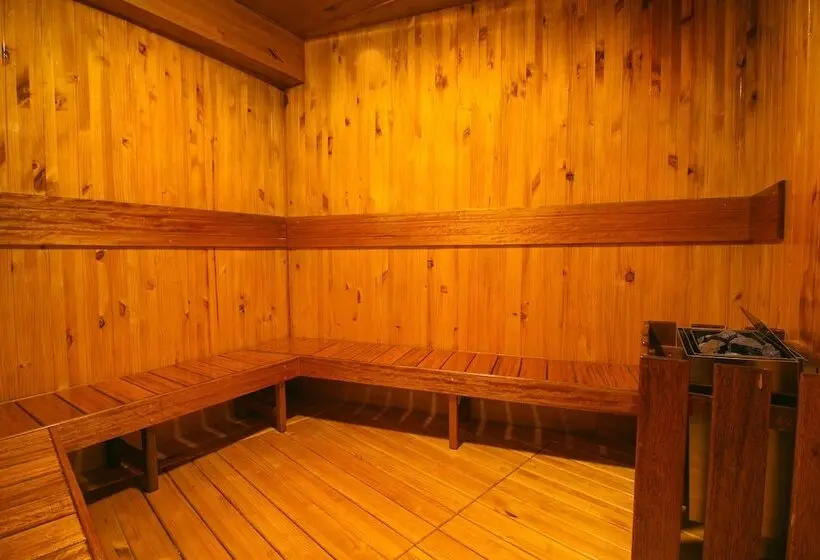 Hotelli Hacienda del Valle Sagrado