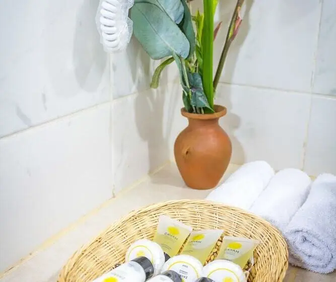 Hotelli Hacienda del Valle Sagrado