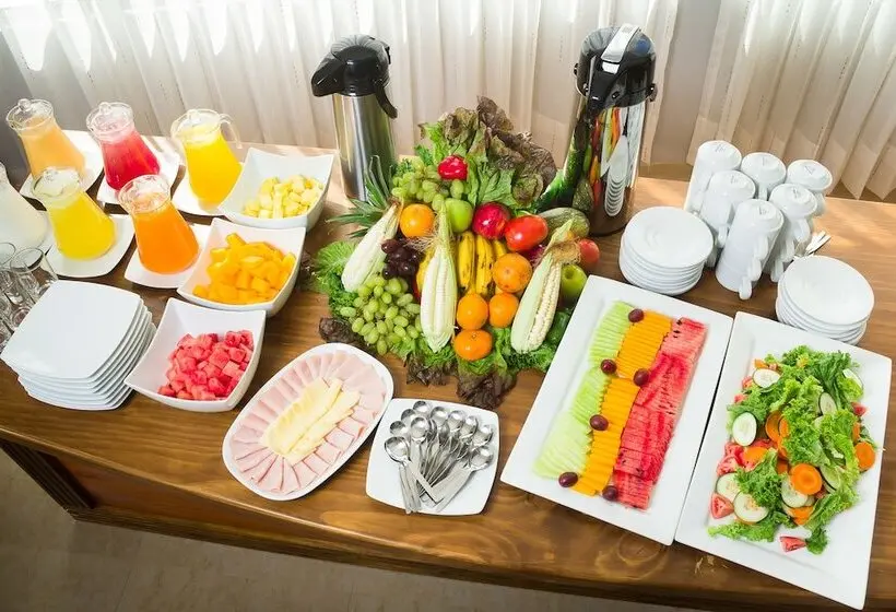 Hotelli Hacienda del Valle Sagrado