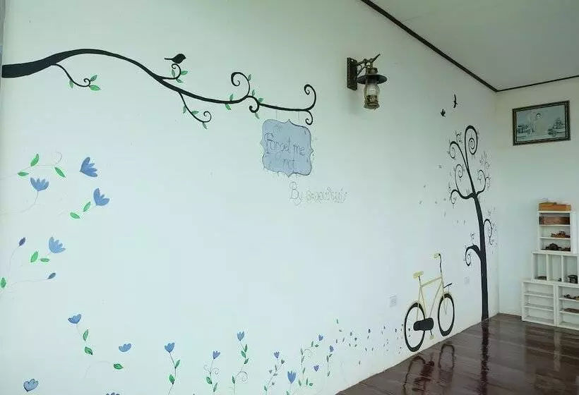 هتل Laong Pilom Boutique Guesthouse