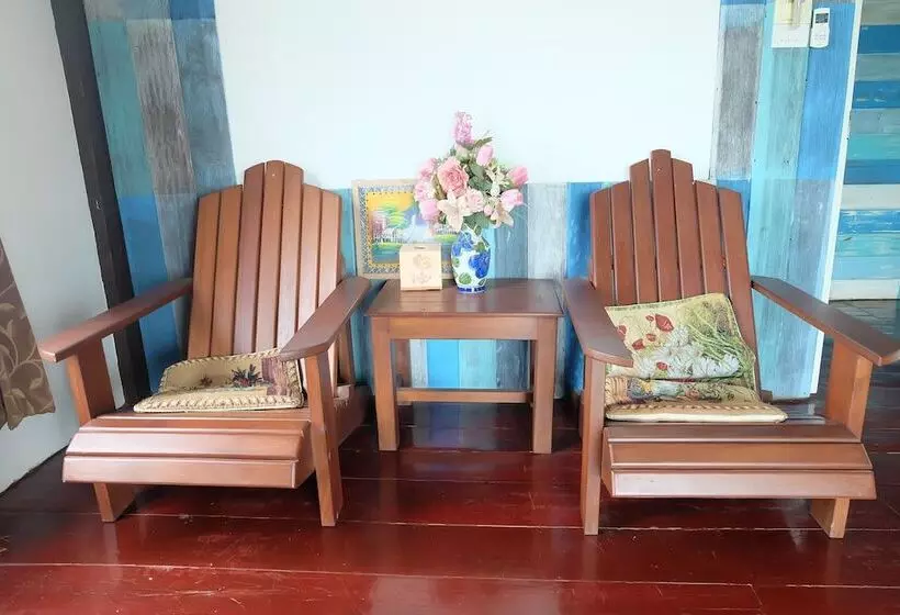 هتل Laong Pilom Boutique Guesthouse