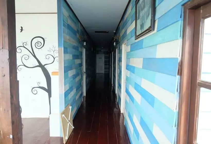هتل Laong Pilom Boutique Guesthouse