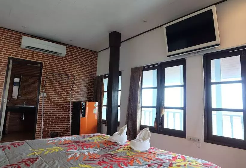 هتل Laong Pilom Boutique Guesthouse