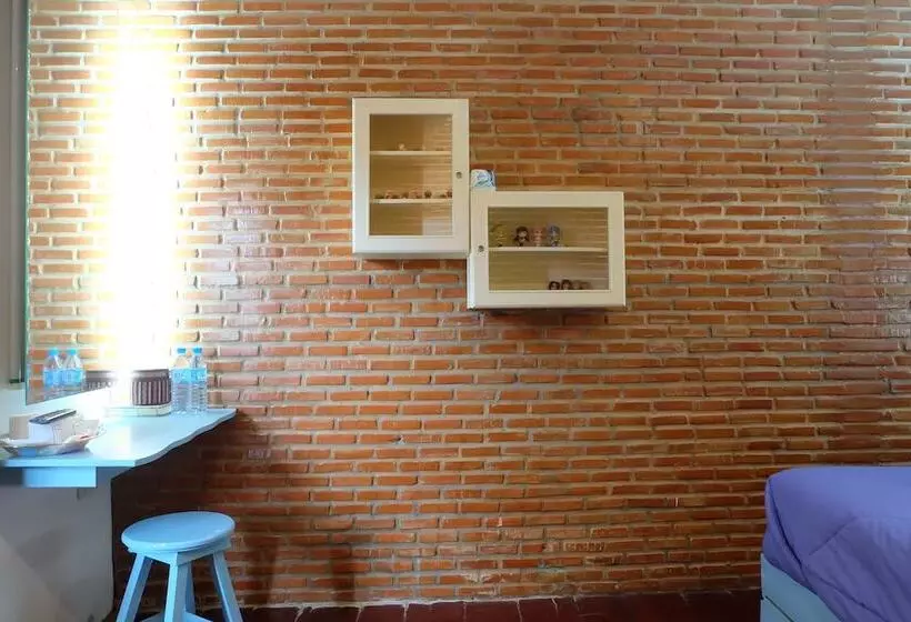 هتل Laong Pilom Boutique Guesthouse
