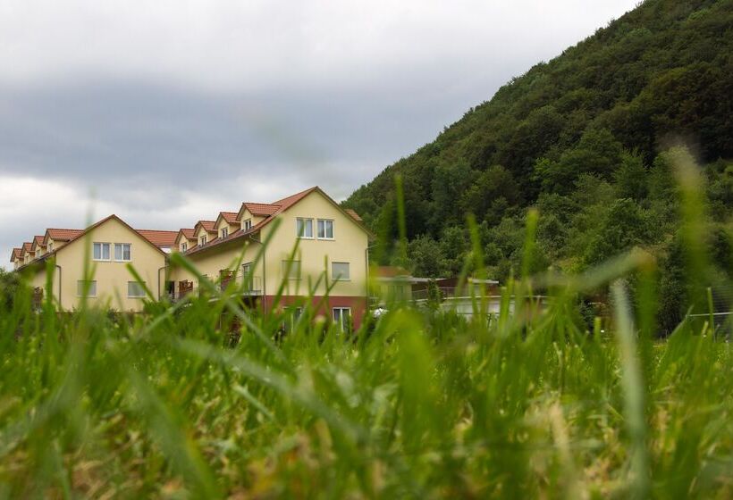 호텔 Restaurant Talblick