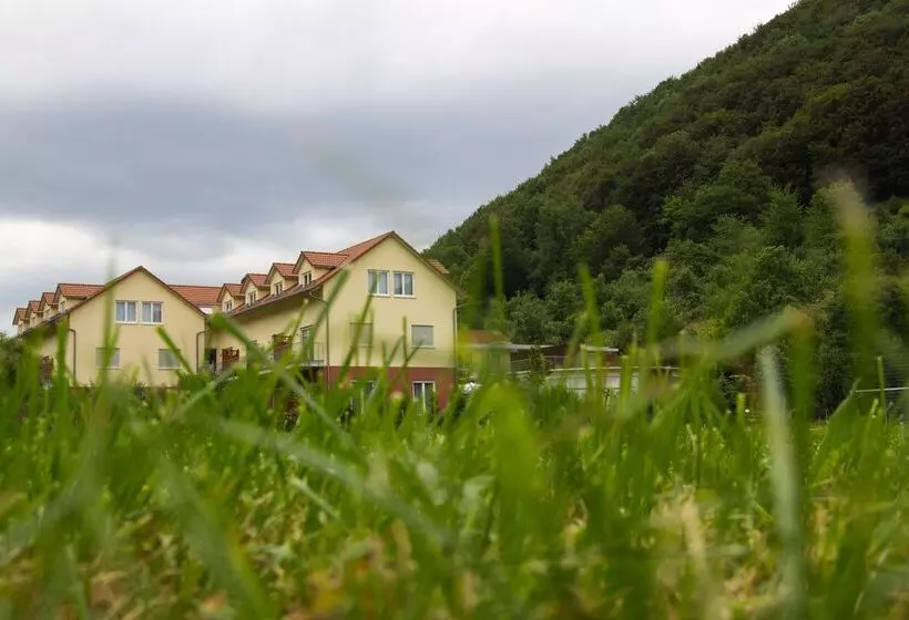 Hotelli Restaurant Talblick