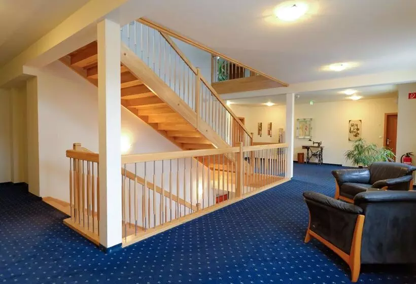 Hotelli Restaurant Talblick