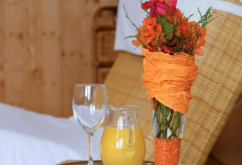 Hotelli Restaurant Talblick