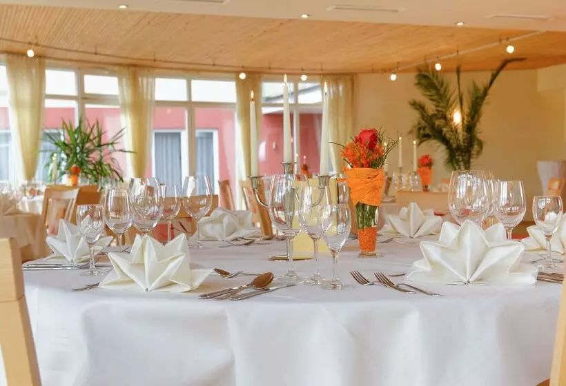 Hotelli Restaurant Talblick