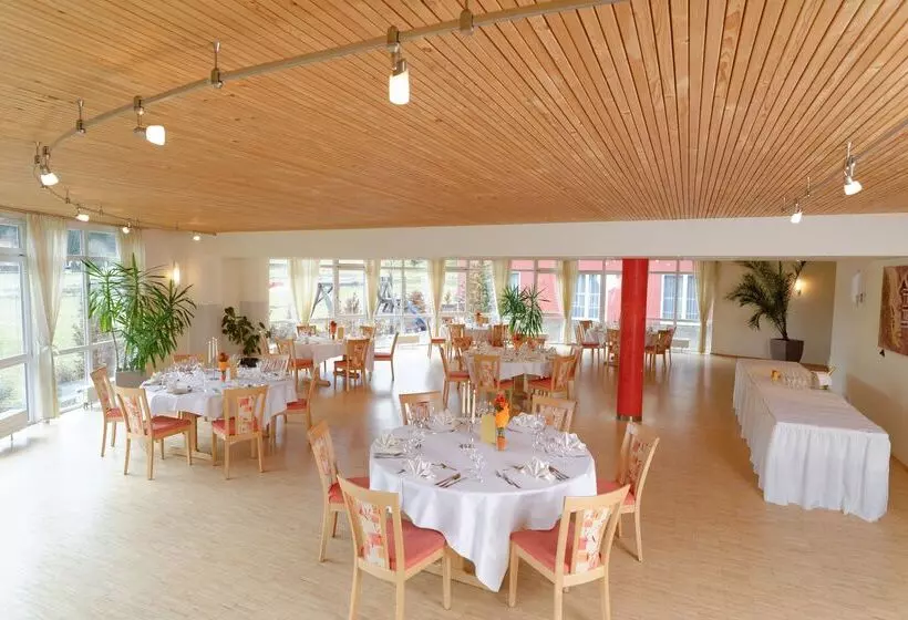 Hotelli Restaurant Talblick