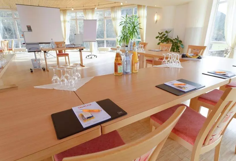 Hotelli Restaurant Talblick