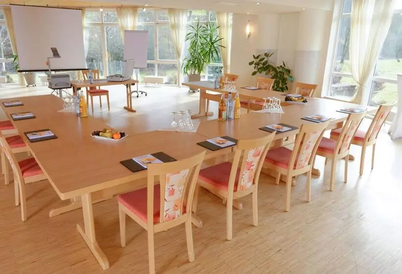 Hotelli Restaurant Talblick