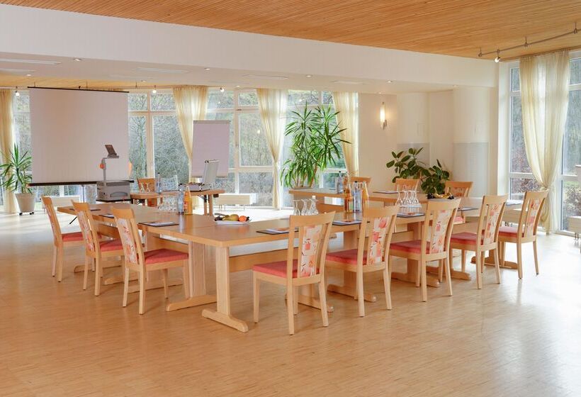 호텔 Restaurant Talblick