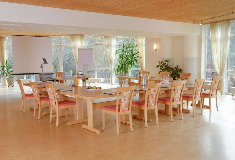 Hotelli Restaurant Talblick