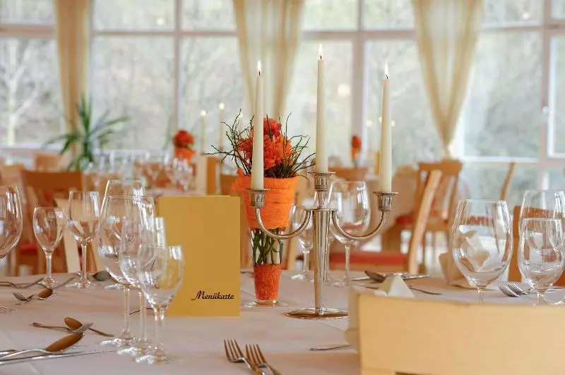 Hotelli Restaurant Talblick