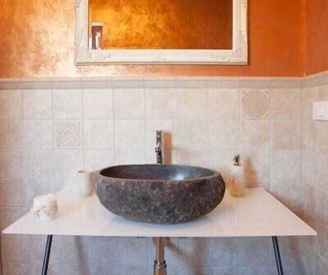 Сельский отель Agriturismo Bressani