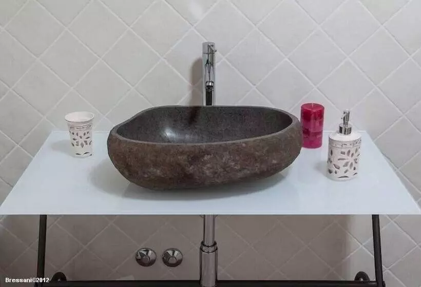 Maaseutuhotelli Agriturismo Bressani