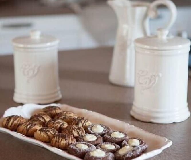 Сельский отель Agriturismo Bressani