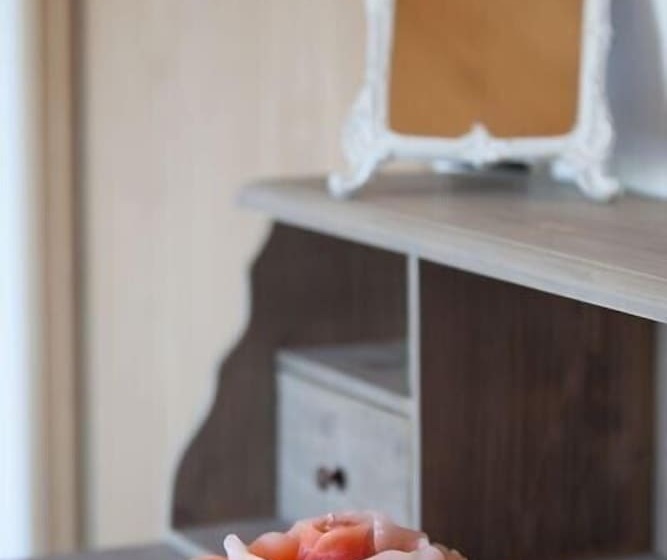 Сельский отель Agriturismo Bressani