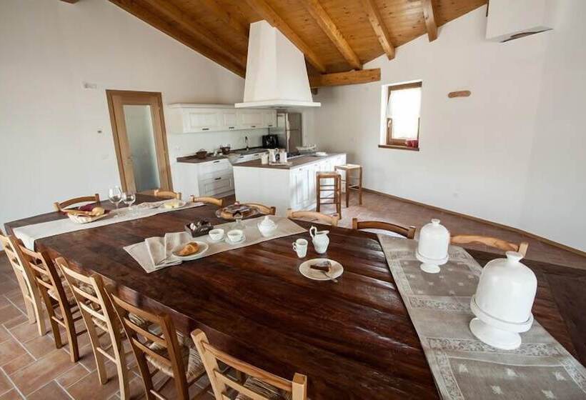 Сельский отель Agriturismo Bressani