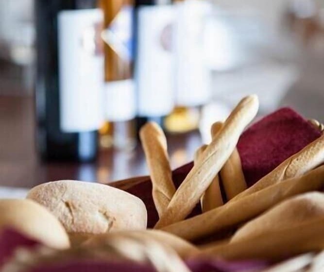 Сельский отель Agriturismo Bressani