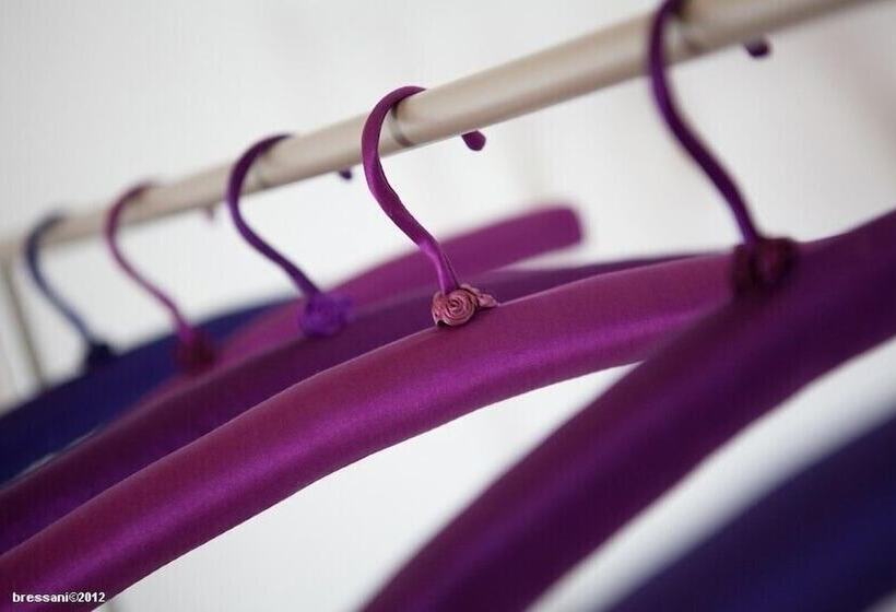 Сельский отель Agriturismo Bressani