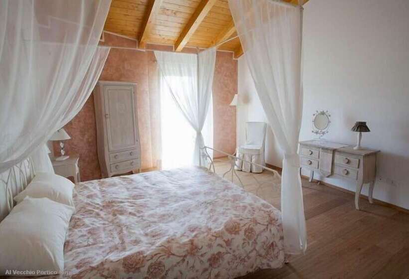Сельский отель Agriturismo Bressani