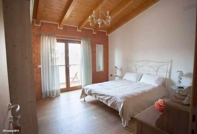 Maaseutuhotelli Agriturismo Bressani