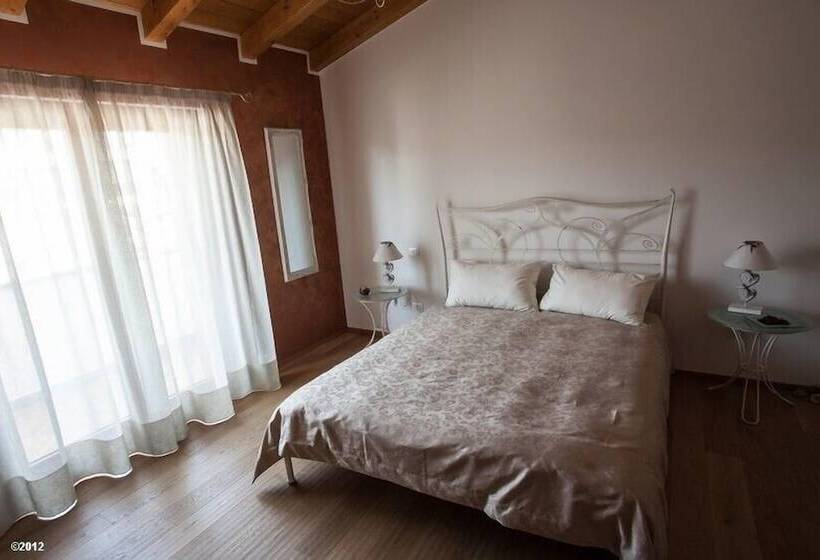 Сельский отель Agriturismo Bressani