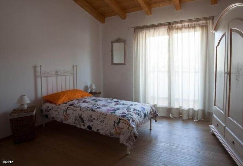 Сельский отель Agriturismo Bressani