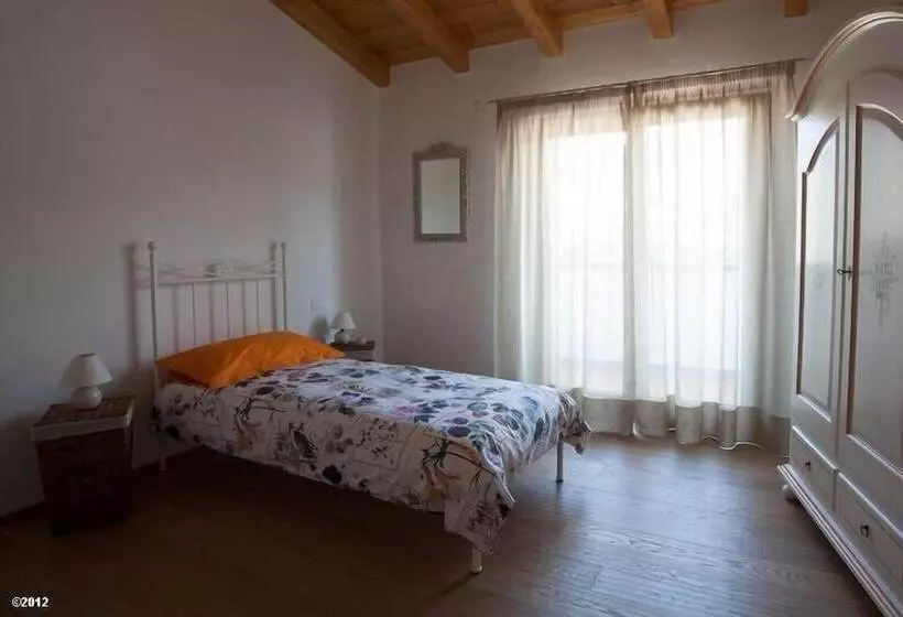 Maaseutuhotelli Agriturismo Bressani