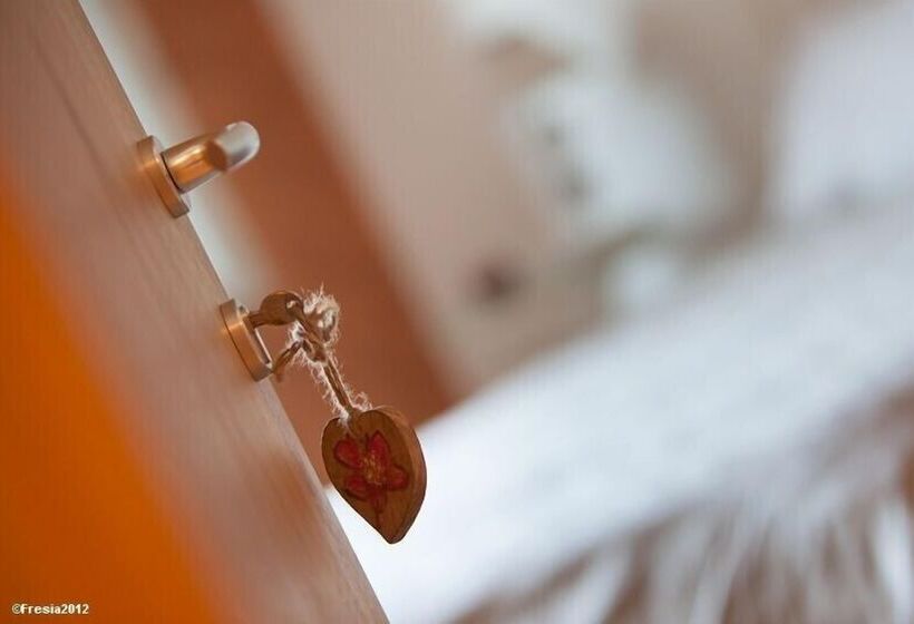 Сельский отель Agriturismo Bressani