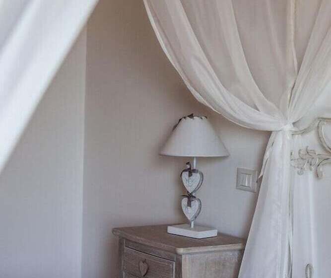 Сельский отель Agriturismo Bressani