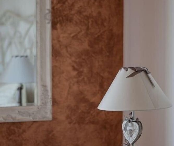 Сельский отель Agriturismo Bressani