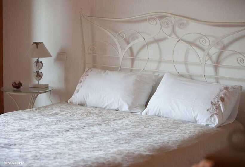 Сельский отель Agriturismo Bressani