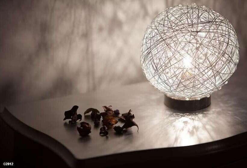 Сельский отель Agriturismo Bressani