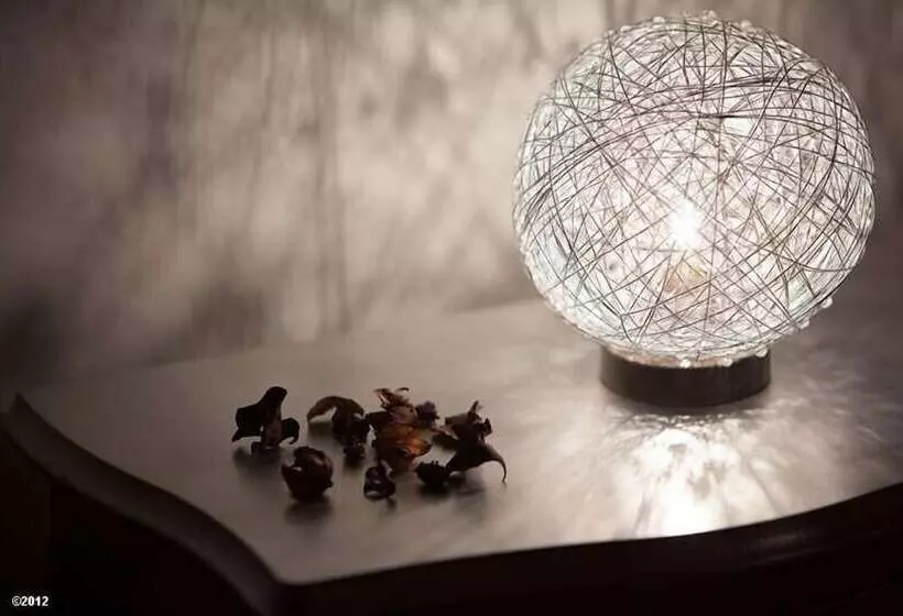 Maaseutuhotelli Agriturismo Bressani