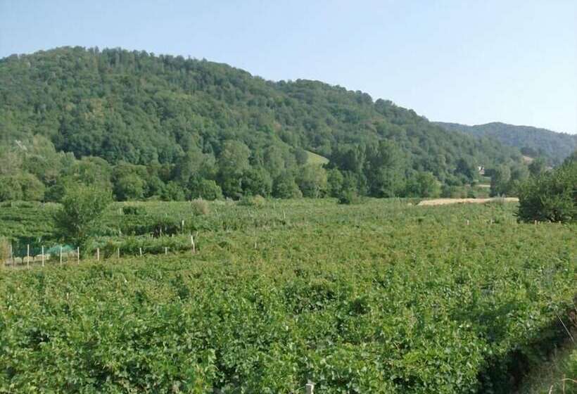 Сельский отель Agriturismo Bressani