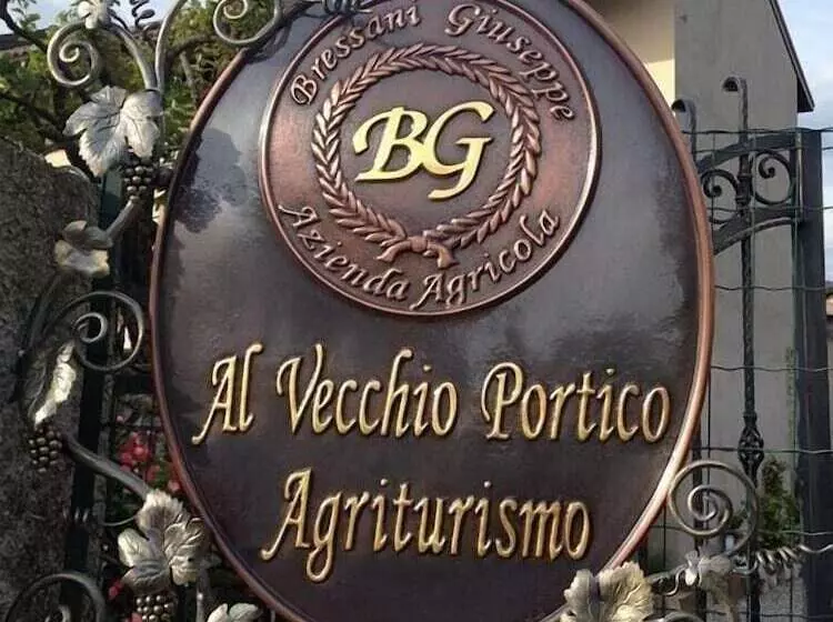 Maaseutuhotelli Agriturismo Bressani