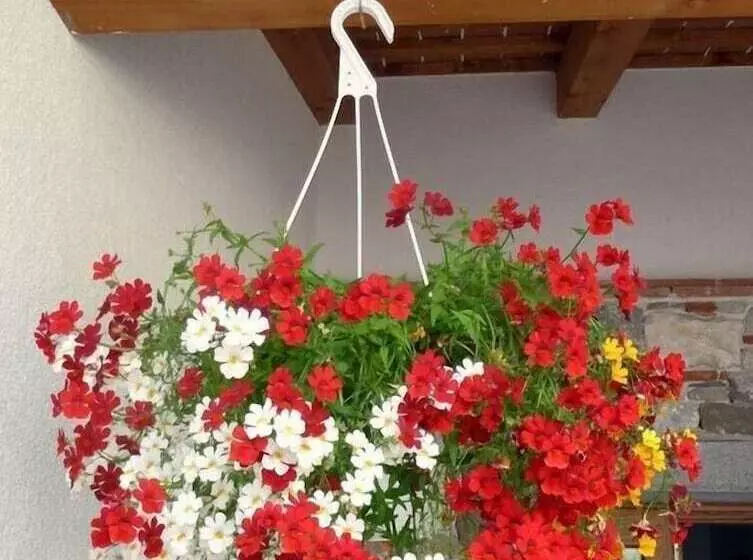 Maaseutuhotelli Agriturismo Bressani