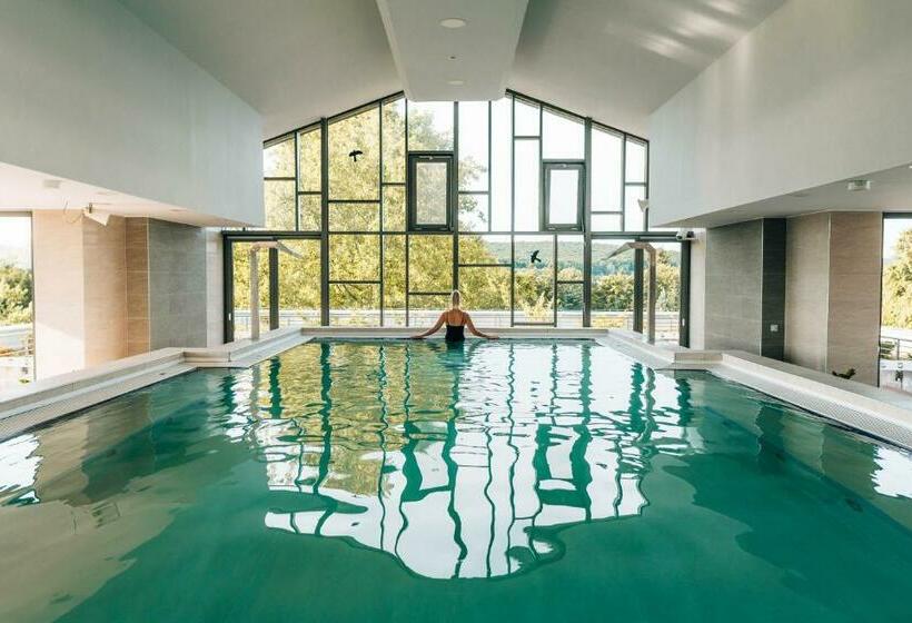 Thermal Hotel Balance Lenti