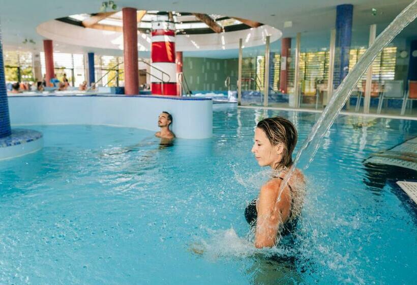 Thermal Hotel Balance Lenti