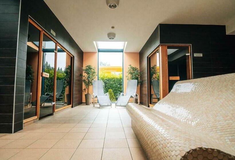 Thermal Hotel Balance Lenti