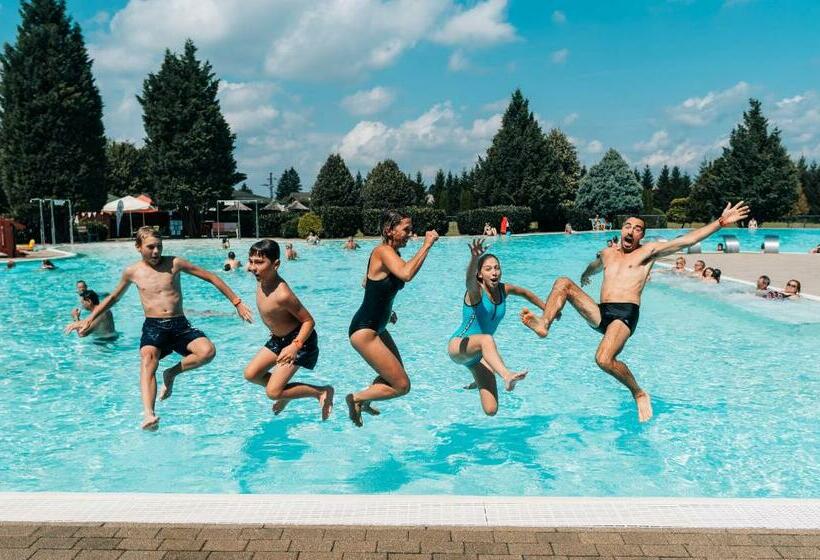 Thermal Hotel Balance Lenti