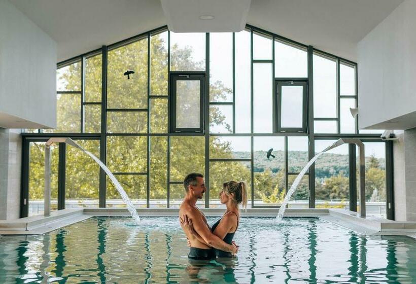 Thermal Hotel Balance Lenti