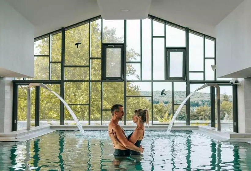 Thermal Hotel Balance Lenti