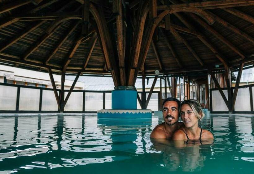 Thermal Hotel Balance Lenti