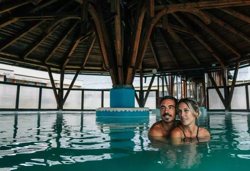 Thermal Hotel Balance Lenti