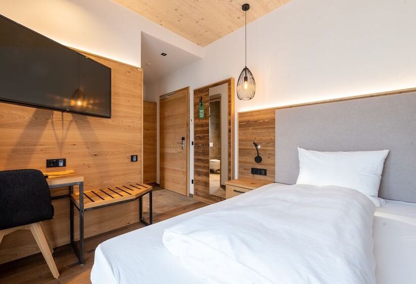 Landhotel Zum Goldenen Kreuz