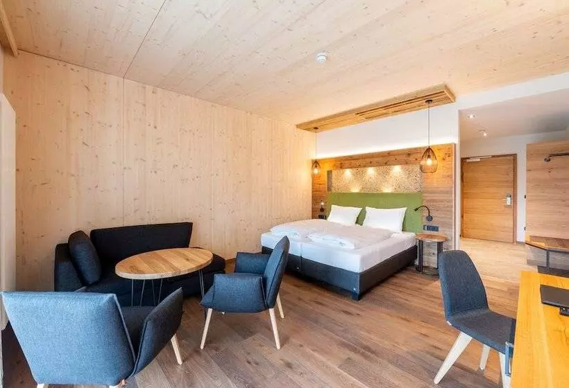 Landhotel Zum Goldenen Kreuz